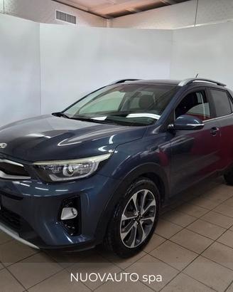 Kia Stonic 1.6 CRDI ENERGY