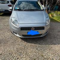 Fiat Grande Punto 1200 Active