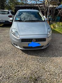 Fiat Grande Punto 1200 Active