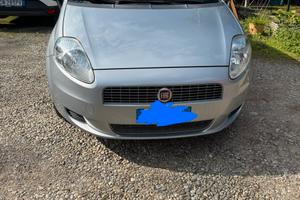 Fiat Grande Punto 1200 Active