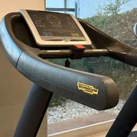 ATTREZZATURA PALESTRA -CARDIO TG