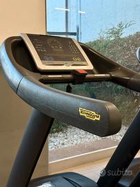ATTREZZATURA PALESTRA -CARDIO TG