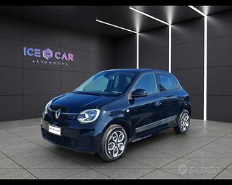 RENAULT Twingo Electric