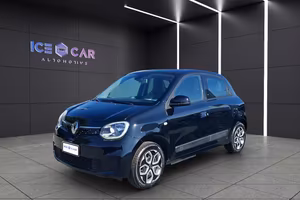 RENAULT Twingo Electric