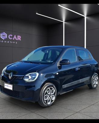 RENAULT Twingo Electric