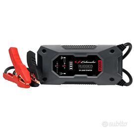 Booster Avviatore Litio Schumacher SBX461 1000A