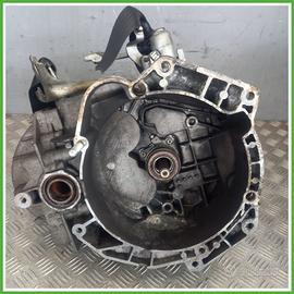 Cambio Manuale FIAT GRANDE PUNTO 2Y 1.3 MJT