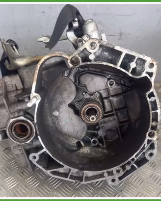 Cambio Manuale FIAT GRANDE PUNTO 2Y 1.3 MJT