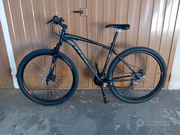 Mtb Itek 29" Disk . tg M-L   Alluminio 