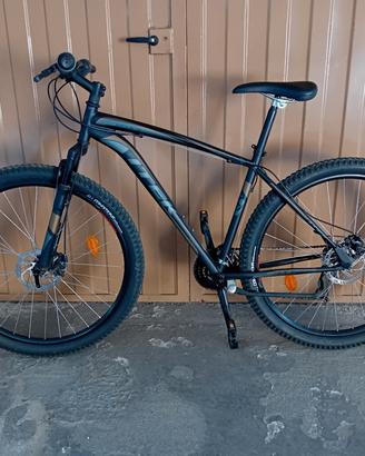 Mtb Itek 29" Disk . tg M-L   Alluminio 