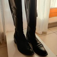 STIVALI LUCIANO PADOVAN 