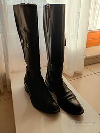 STIVALI LUCIANO PADOVAN 