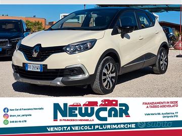 Renault Captur 0.9 TCe 12V 90 CV Start&Stop Energy