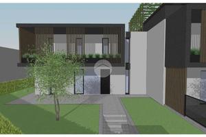 VILLA A SCHIERA D'ANGOLO A PONCARALE