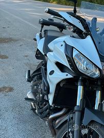 Yamaha Tracer 700