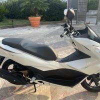 Honda PCX 125 - 2015