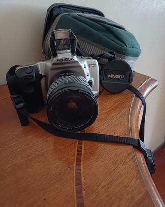 Fotocamera Minolta