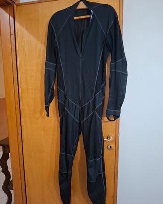 sotto tuta moto dainese