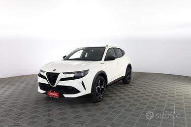 ALFA ROMEO Junior Junior 1.2 136 CV Hybrid eDCT6