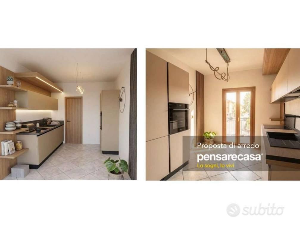 Appartamento – Verdellino, Zingonia - Vista 5
