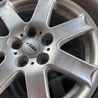 Cerchi in Lega Rial 45567 per BMW , Chevrolet , ..