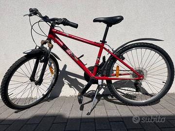 Bicicletta 