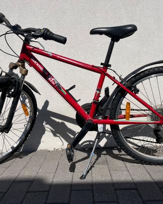 Bicicletta 