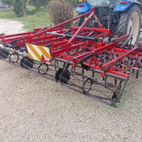 Preparatore vibro Dante Plano 450