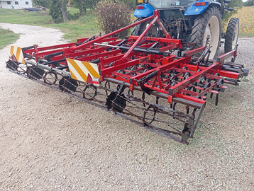 Preparatore vibro Dante Plano 450