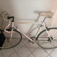 bicicletta da corsa