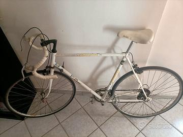 bicicletta da corsa