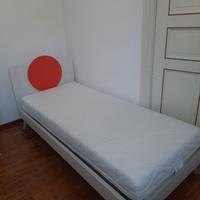 Letto singolo Battistella