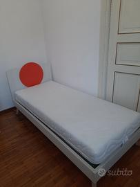 Letto singolo Battistella