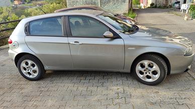 Alfa romeo 147 1.9  JTD 