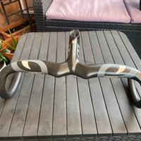 Manubrio integrato Most