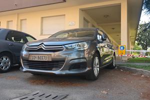 Citroen C4 II Serie in perfette condizioni 