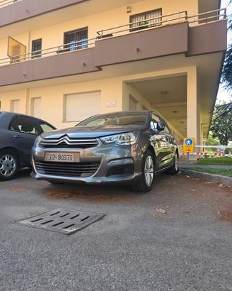 Citroen C4 II Serie in perfette condizioni 