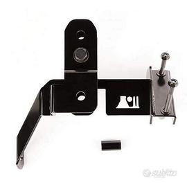 Rilocatore Panhard Track Bar JEEP Wrangler JK JKU