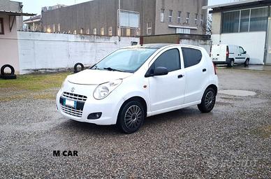 Suzuki Alto 1.0 GLX
