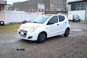 Suzuki Alto 1.0 GLX