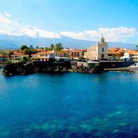 Acireale Stazzo appartamento con parcheggio