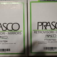 VETRO SPECCHIO ESTERNO PER FIAT GRANDE PUNTO