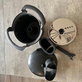 Bimby Affettatutto TM5/TM6