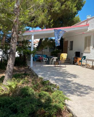 Casa vacanze a TORREOVO MARINA DI TORRICELLA TARA