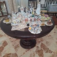 Porcellana e capodimonte