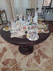 Porcellana e capodimonte