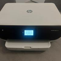 Stampante Fotografica HP ENVY Photo 6232 – Wi-Fi &