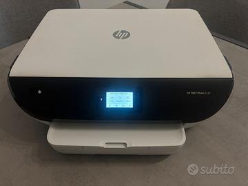 Stampante Fotografica HP ENVY Photo 6232 – Wi-Fi &