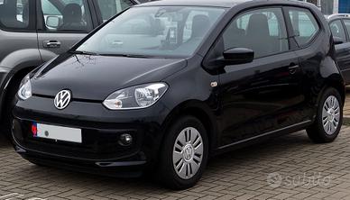 VOLKSWAGEN UP 2015 RICAMBI PEZZI ACCESSORI
