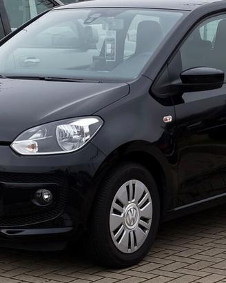 VOLKSWAGEN UP 2015 RICAMBI PEZZI ACCESSORI